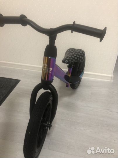 Беговел детский