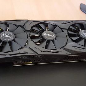 Geforce GTX 1070 ti