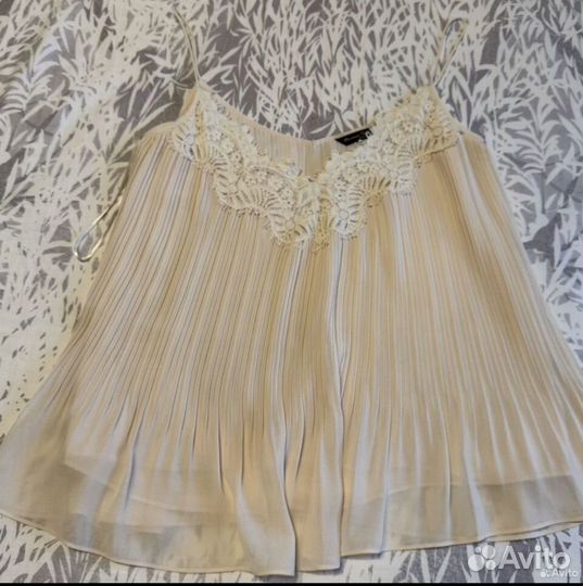 Massimo dutti топ