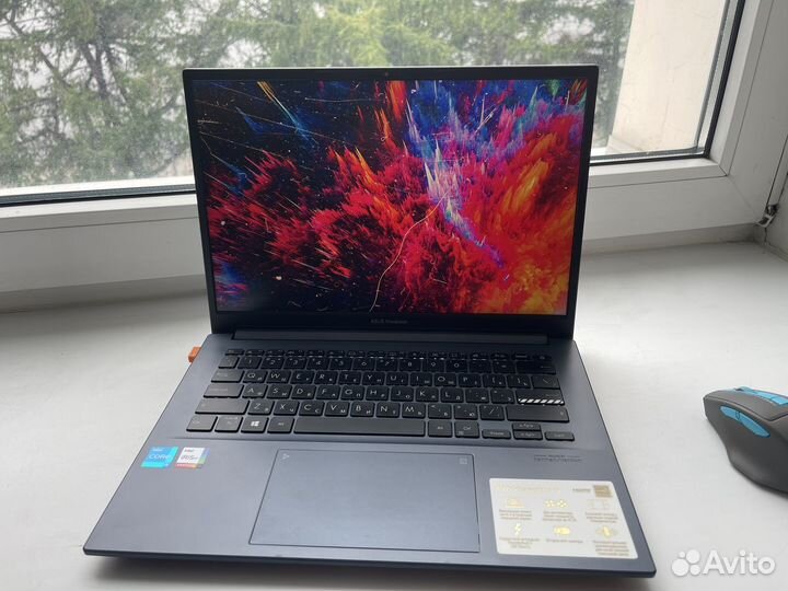 Asus Vivobook Pro 14 K3400PA-KP110W