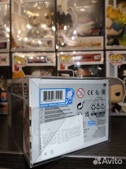 Funko pop Mereoleona 1157