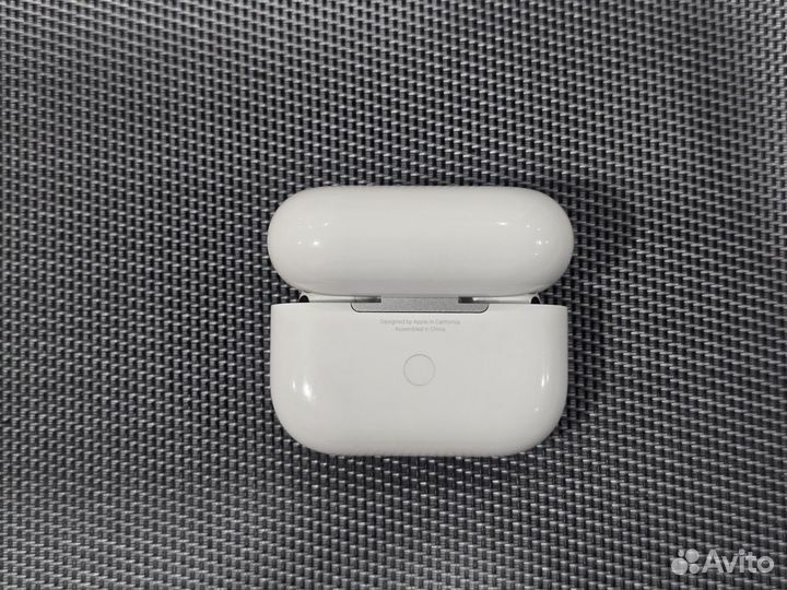 Наушники Apple Airpods Pro оригинал