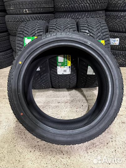 Kapsen IceMax RW516 215/55 R18 120H