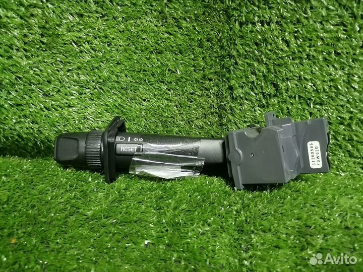 Переключатель подрулевой (света-поворотников) 3126