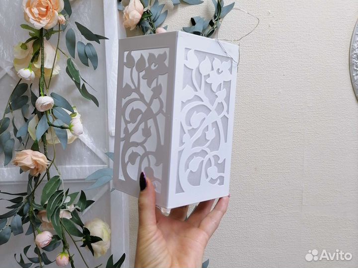 Светильник бра лампа