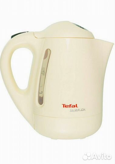 Чайник электрический новый tefal