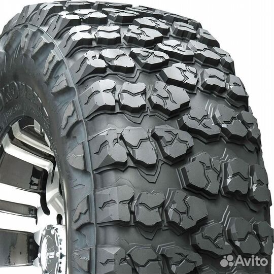Yokohama Geolandar X-MT G005 37/13 R17