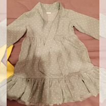 Платья на девочку 98-104