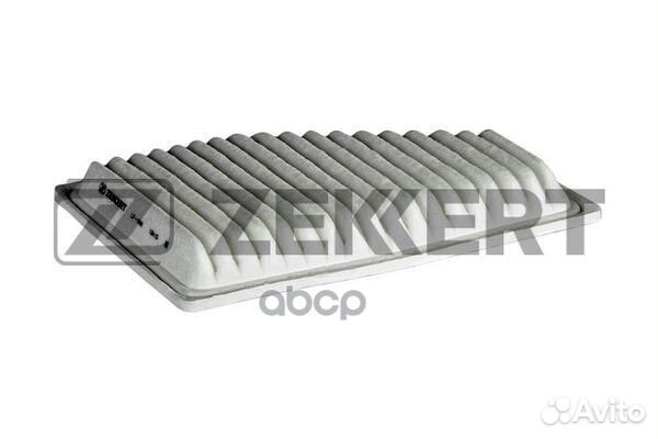 Фильтр воздушный lf-1086 Zekkert