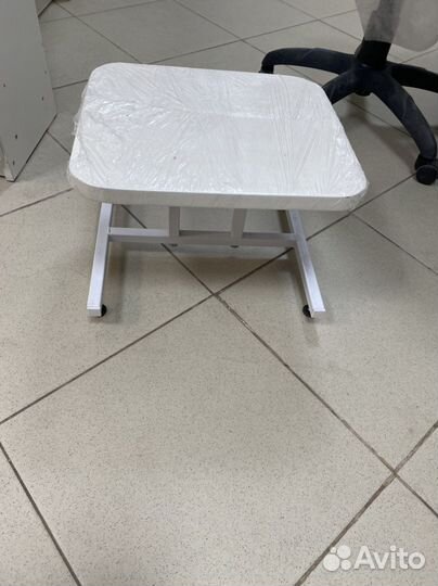 Подставка для педикюра