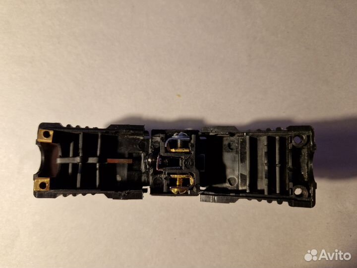 Furutech коннектор