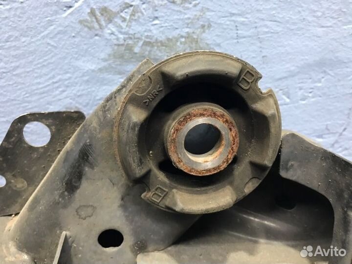 Подрамник задний Honda Accord 9