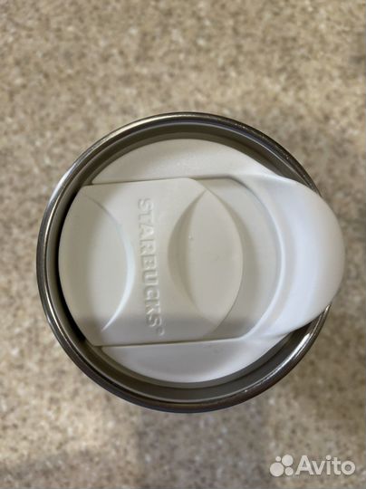 Стакан starbucks