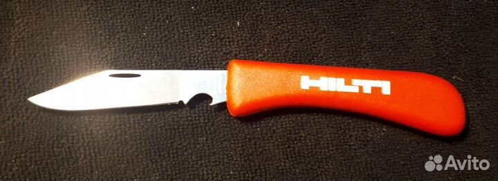 Нож Solingen Hilti