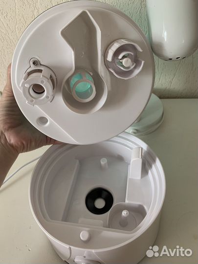 Увлажнитель воздуха