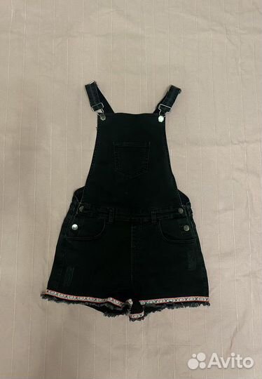 Брендовые вещи для девочки