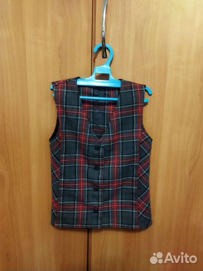 Школьная форма