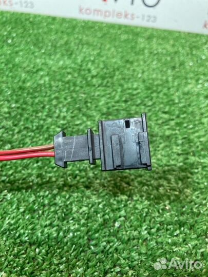 Разъем Porsche Cayenne 9P 5501 2008