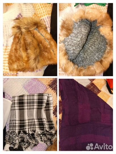 Женские вещи пакетом 46-48