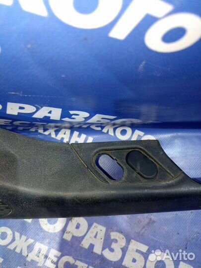 Карман двери Ваз Лада 2114 хэтчбек 11183 2009