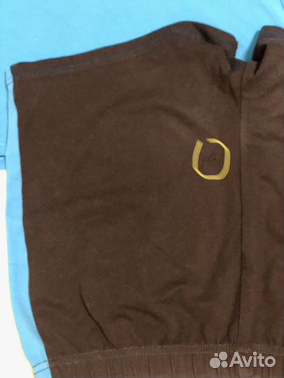 Спортивная форма дресс код