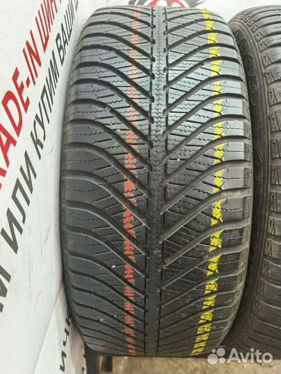 Hankook Kinergy 4S2 H750 225/45 R17 94W