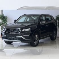 Geely Atlas Pro 1.5 AMT, 2024, 10 км, с пробегом, цена 3 290 000 руб.