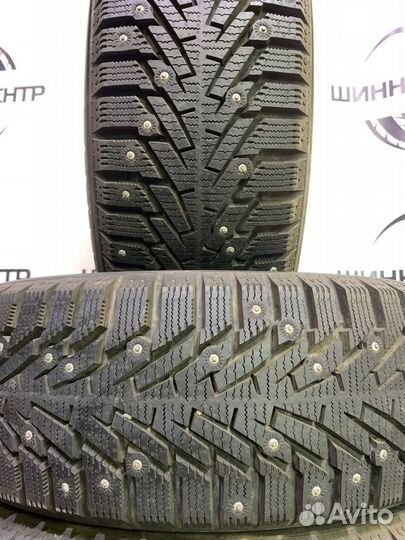 Amtel NordMaster Evo 195/65 R15