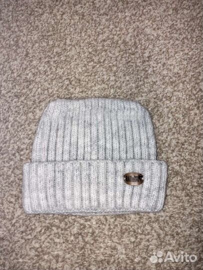 Шапка для девочки