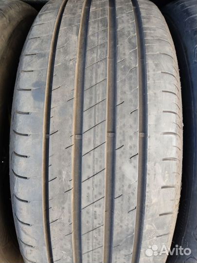 Goodyear EfficientGrip Performance 2 205/55 R16 94W