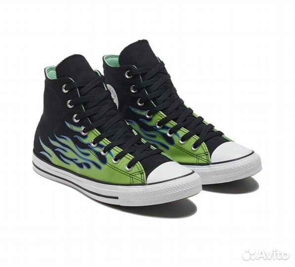 Converse Chuck Taylor All Star
