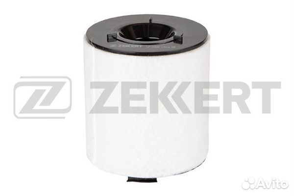 Фильтр воздушный VAG A1 10-15, Polo 09-14, Rapid 1