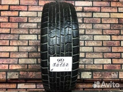 Goodyear Ice Navi Zea 195/65 R15