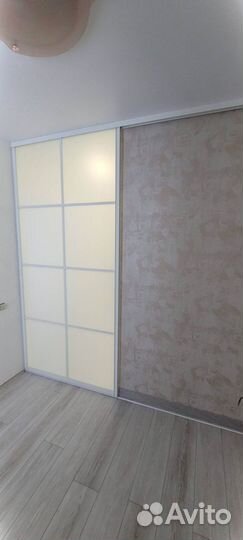 Перегородка межкомнатная