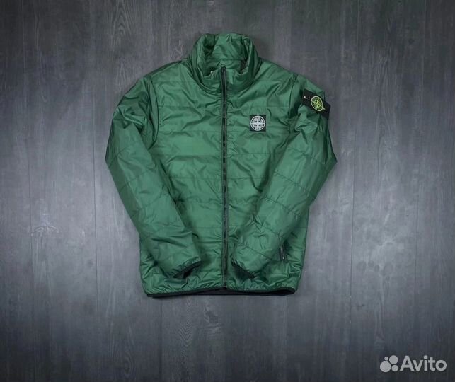 Куртка Stone Island