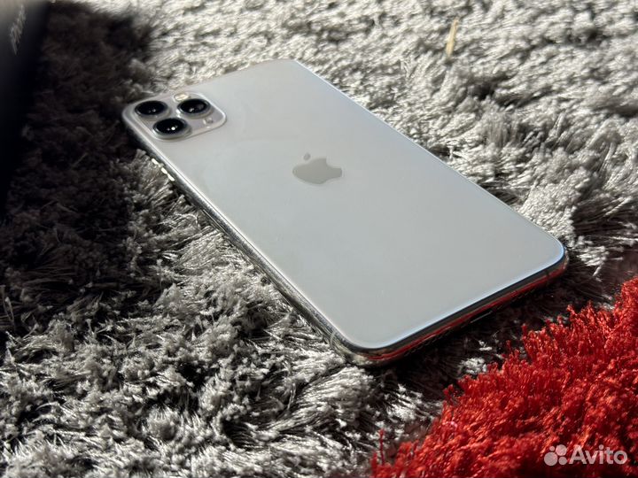 iPhone 11 Pro Max, 256 ГБ