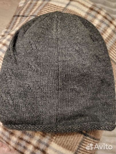 Шапка женская