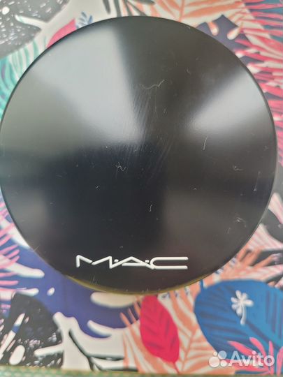 Пудра mac