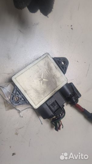 Реле накала Mercedes ML W164, 2006