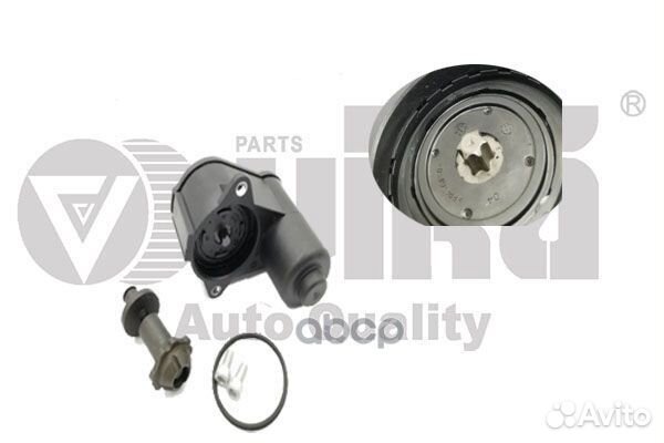 Суппорт тормозной VAG passat -11 69980000401 Vika