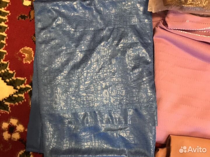 Отрез ткани