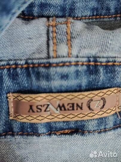 Комбинезон женский