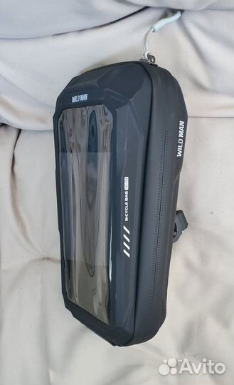 Велосипедный держатель для телефона