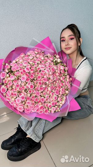 Портрет с фото на холсте