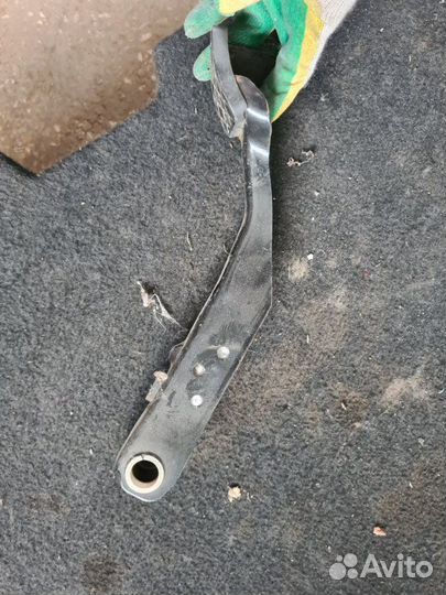 Педаль тормоза Volkswagen Touran 1 1.9TDI 2004