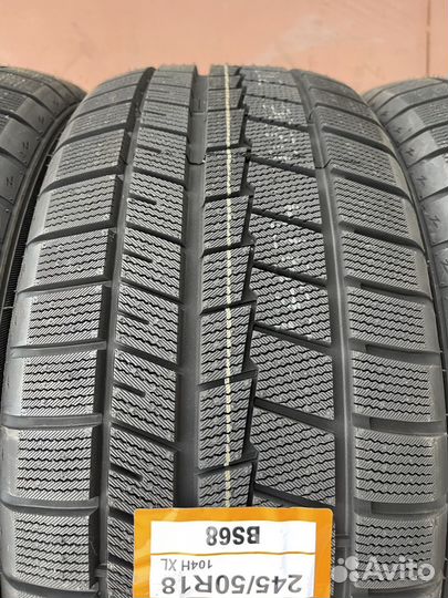 Boto BS68 245/50 R18 104H