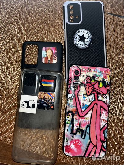 Чехлы на xiaomi 9 T