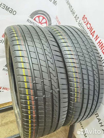 Firestone Roadhawk 225/45 R19 96M
