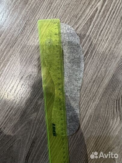 Ботинки лыжные 32 размер nordway