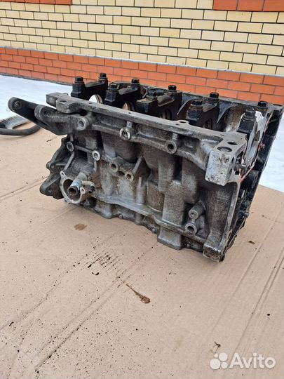 Двигатель daihatsu pyzar HE-EG 1.5 л